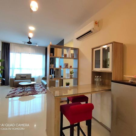 Casa Rv Homestay Mkh Boulevard Kajang Exterior photo