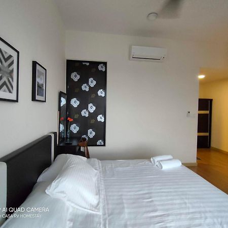 Casa Rv Homestay Mkh Boulevard Kajang Exterior photo