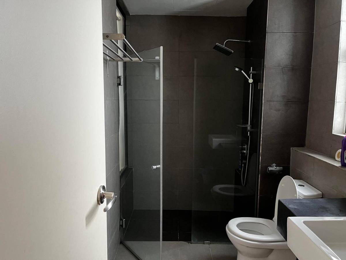 Casa Rv Homestay Mkh Boulevard Kajang Exterior photo
