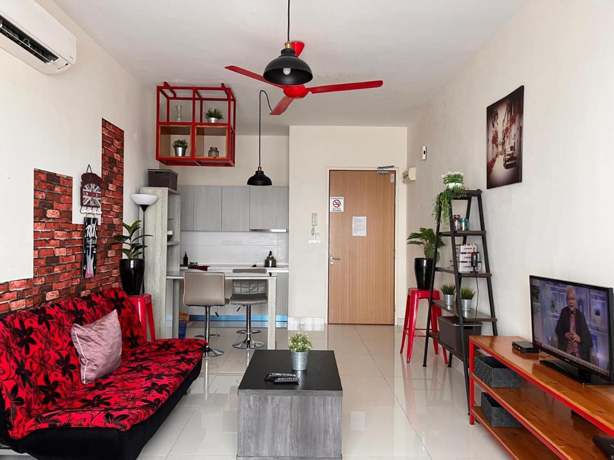 Casa Rv Homestay Mkh Boulevard Kajang Exterior photo