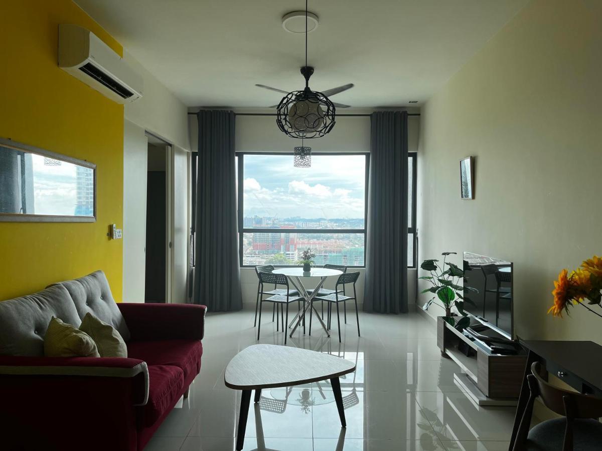 Casa Rv Homestay Mkh Boulevard Kajang Exterior photo