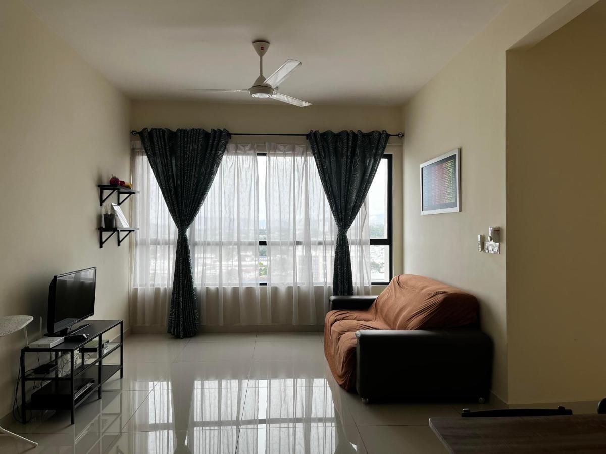 Casa Rv Homestay Mkh Boulevard Kajang Exterior photo