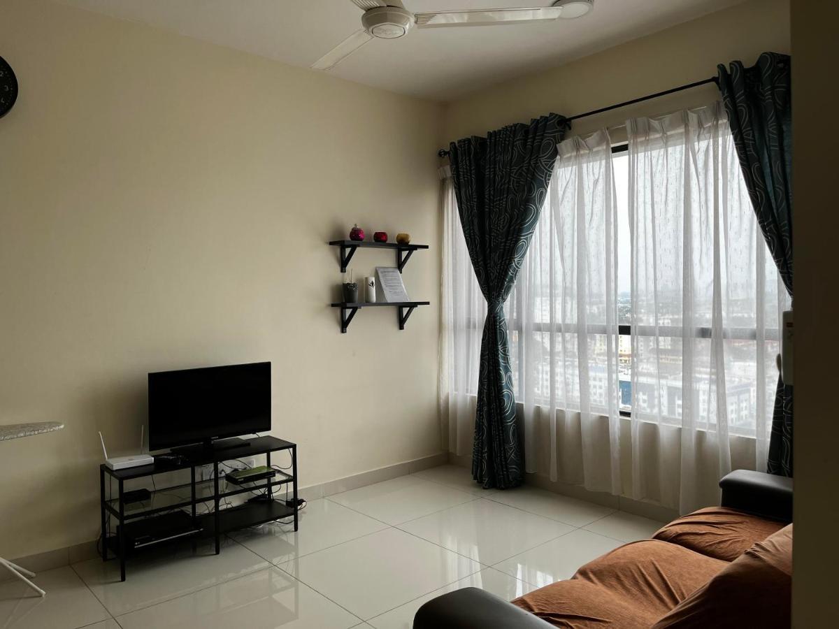 Casa Rv Homestay Mkh Boulevard Kajang Exterior photo