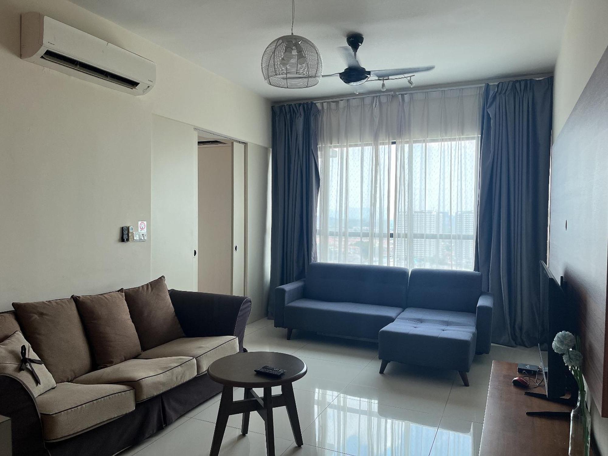 Casa Rv Homestay Mkh Boulevard Kajang Exterior photo