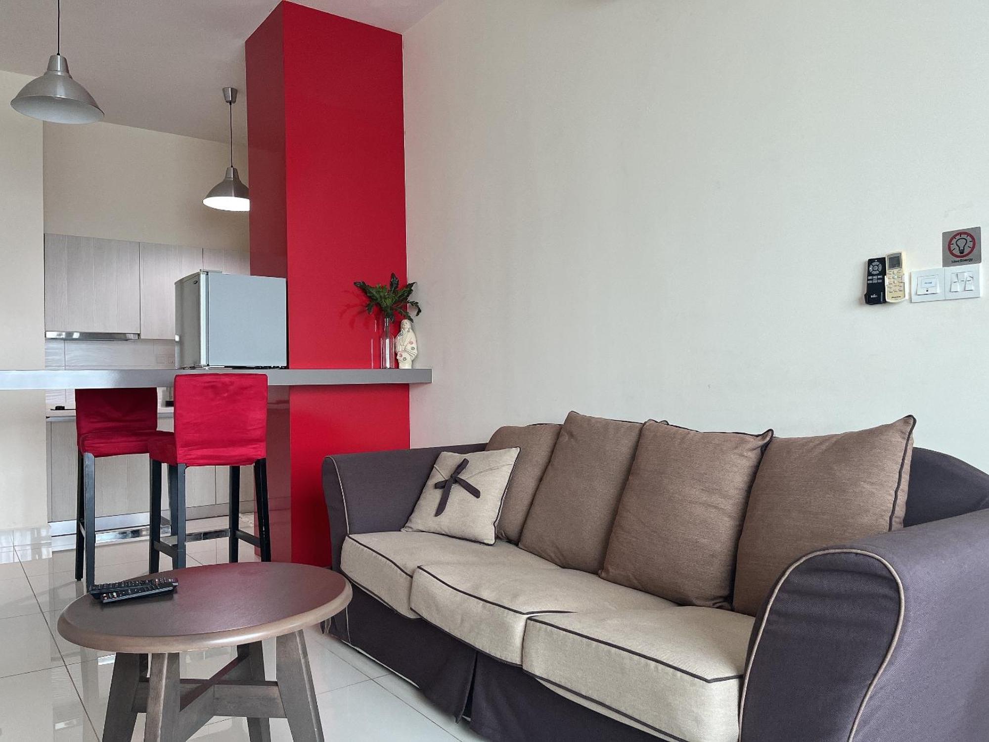 Casa Rv Homestay Mkh Boulevard Kajang Exterior photo