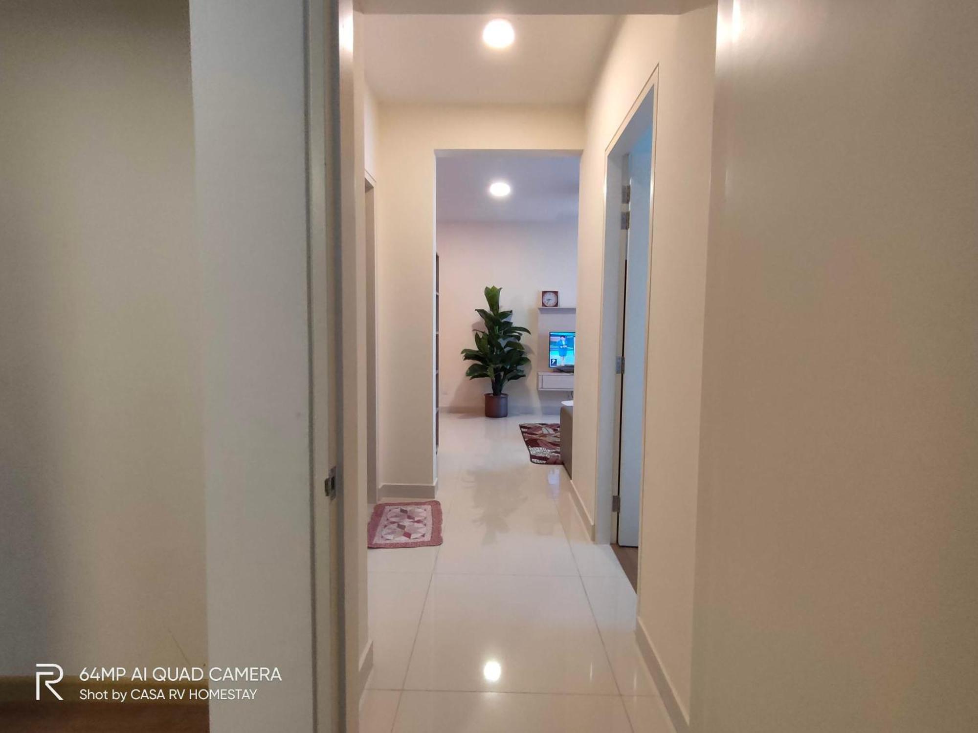 Casa Rv Homestay Mkh Boulevard Kajang Exterior photo